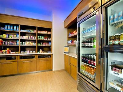 Hotel Springhill By Marriott Seaworld/lackland San Antonio