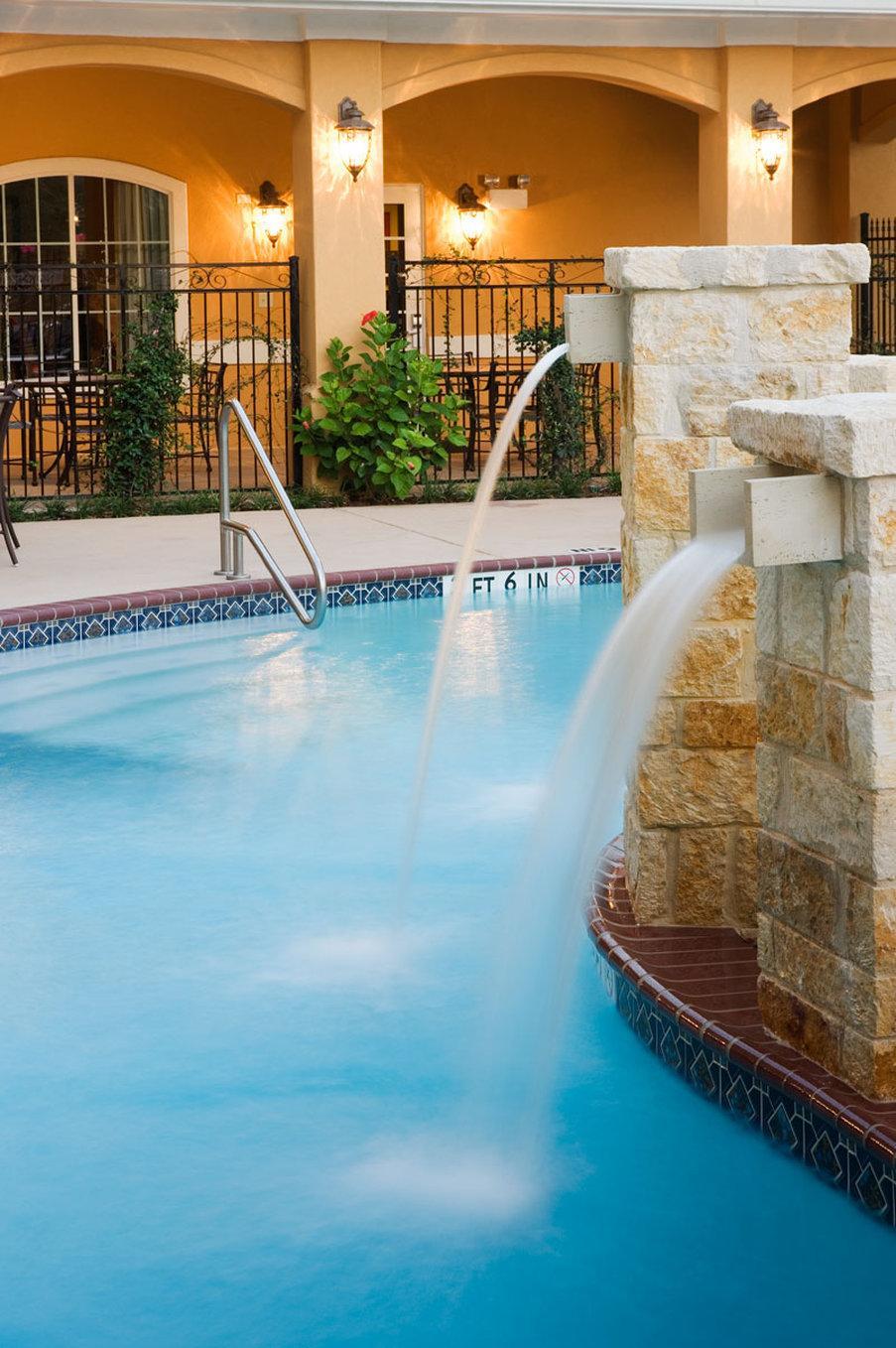 Towneplace By Marriott Airport Hotel 3*