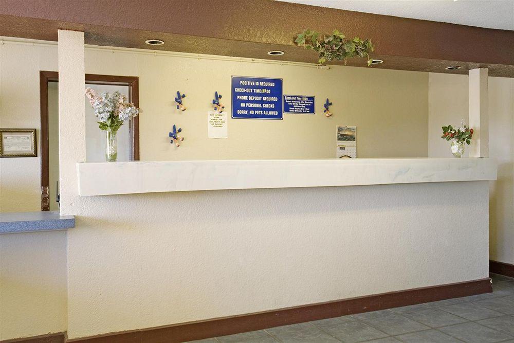 Americas Value - At&t Center/fort Sam Houston Motel