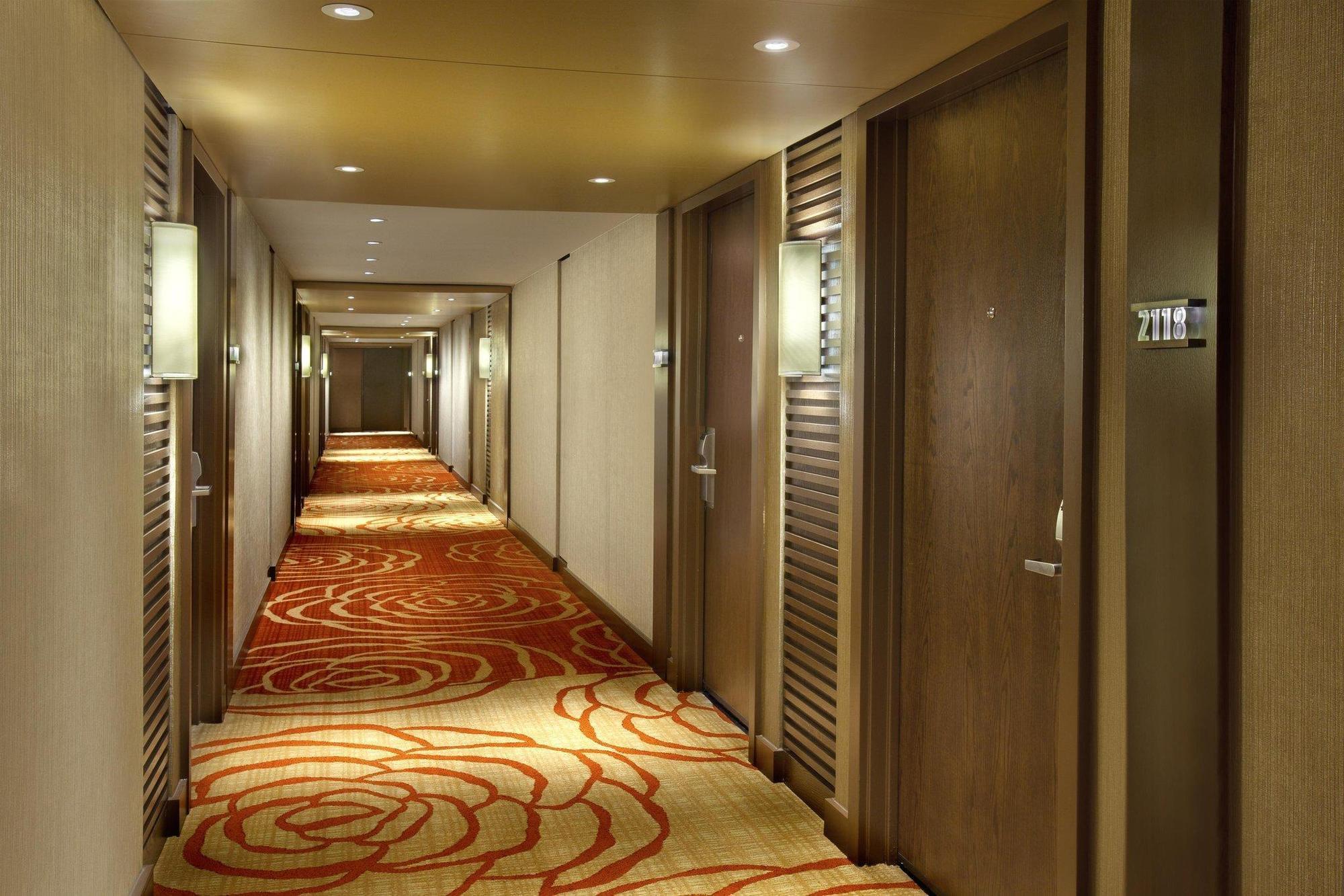 Hotel Hilton Palacio Del Rio
