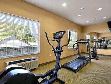 Hotel Super 8 By Wyndham San Antonio/alamodome Area San Antonio