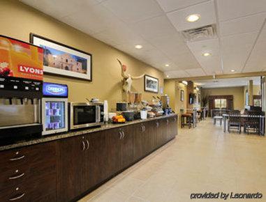 Hotel Western Seaworld San Antonio