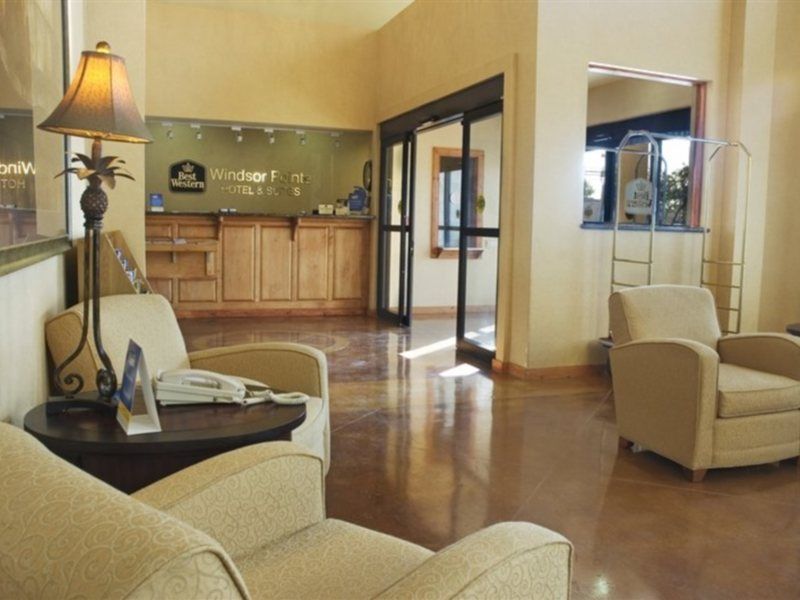 Western Windsor Pointe & Suites-at&t Center Hotel San Antonio