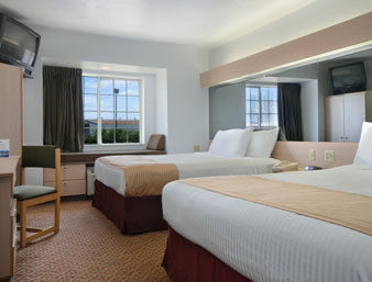 Quality Downtown - Near Market Square Hotel San Antonio