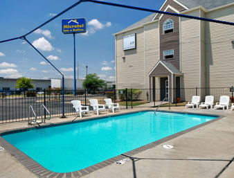 Quality Downtown - Near Market Square