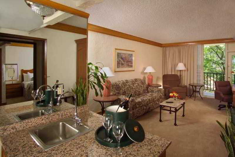 Hilton Palacio Del Rio San Antonio