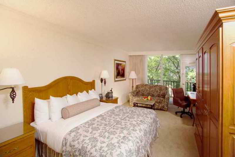 Hilton Palacio Del Rio Hotel