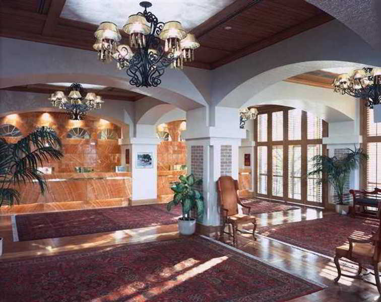 Hotel Hilton Palacio Del Rio 4*