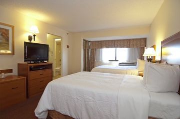 H I Express & Medical-six Flags Hotel San Antonio