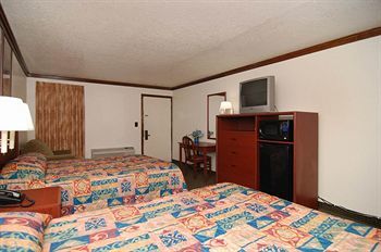 Hotel Star Seaworld San Antonio