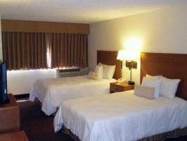 H I Express & Medical-six Flags Hotel San Antonio
