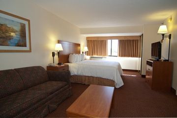 Hotel H I Express & Medical-six Flags San Antonio