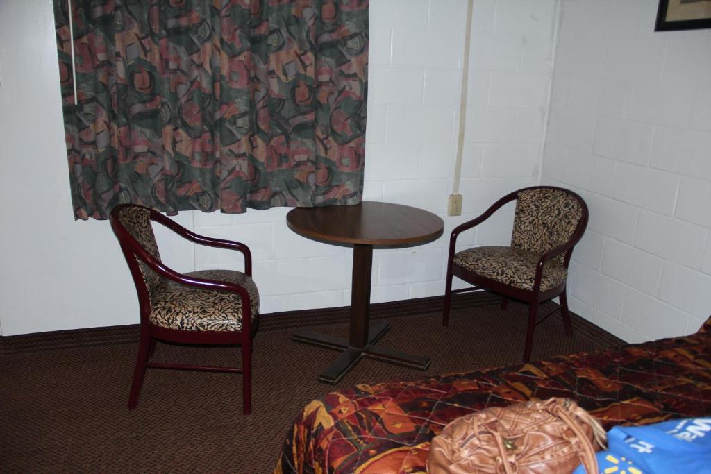 Motel Choice San Antonio
