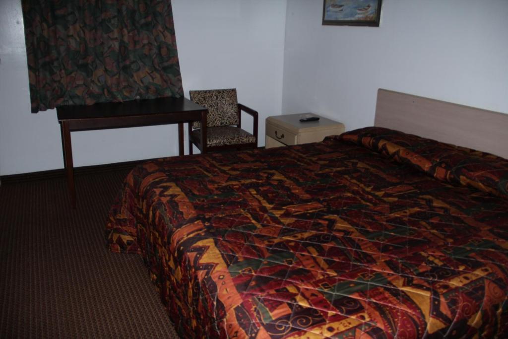 Motel Choice