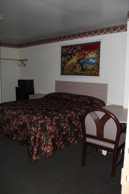Choice Motel