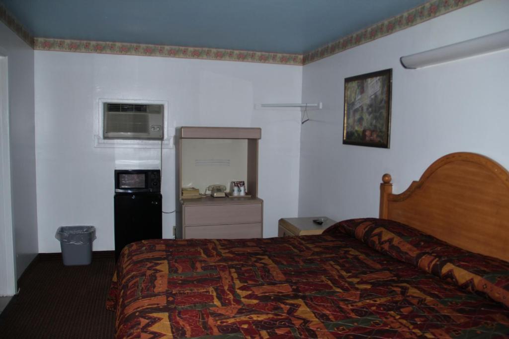 Motel Choice *