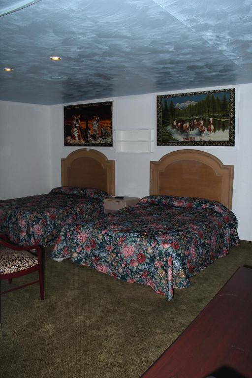 Choice Motel *