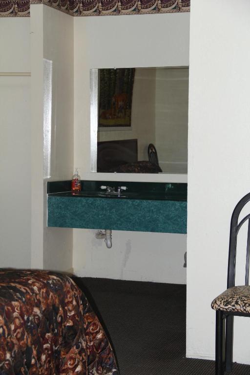 Motel Choice San Antonio