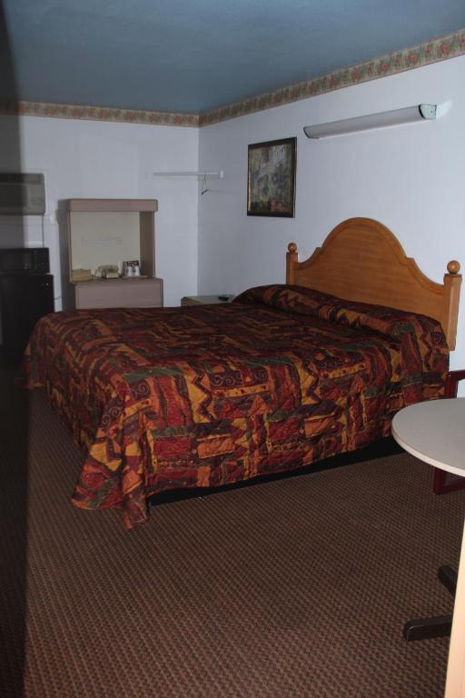Choice Motel