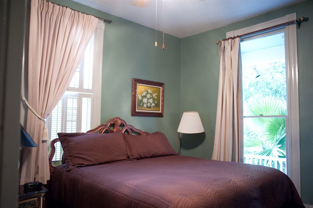 Hotel Arbor House San Antonio
