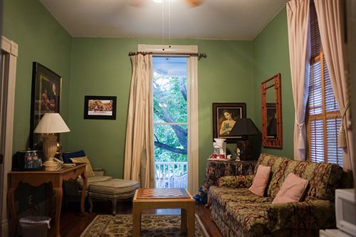Arbor House 3* San Antonio