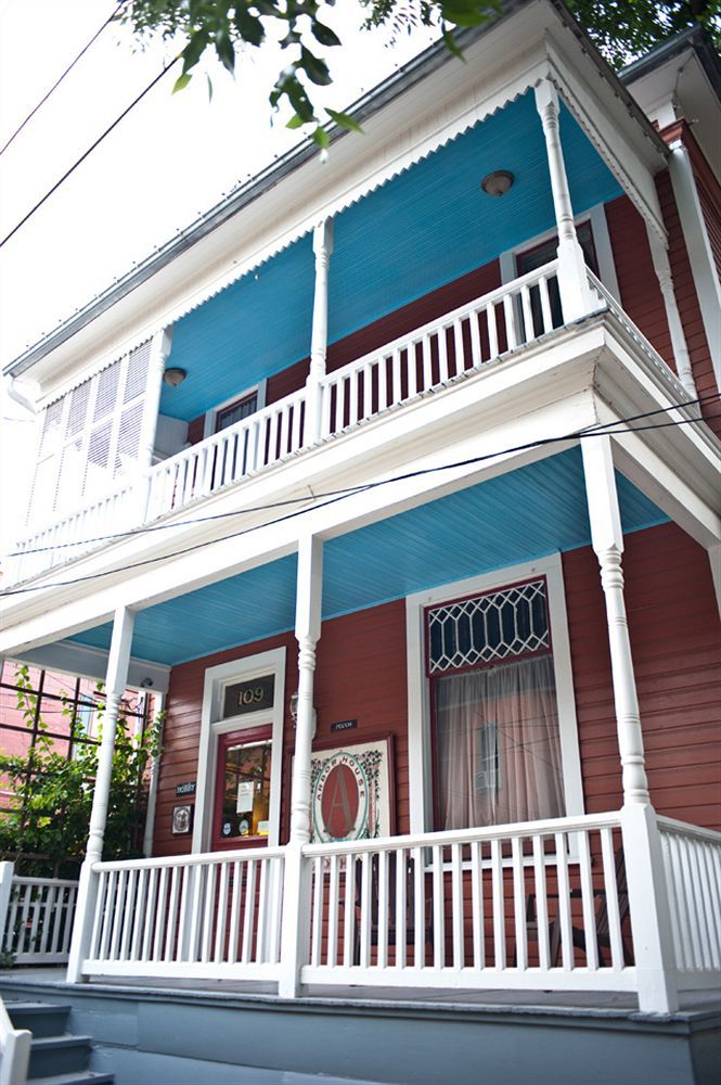 Hotel Arbor House San Antonio