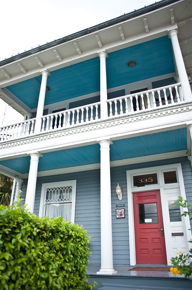 Hotel Arbor House
