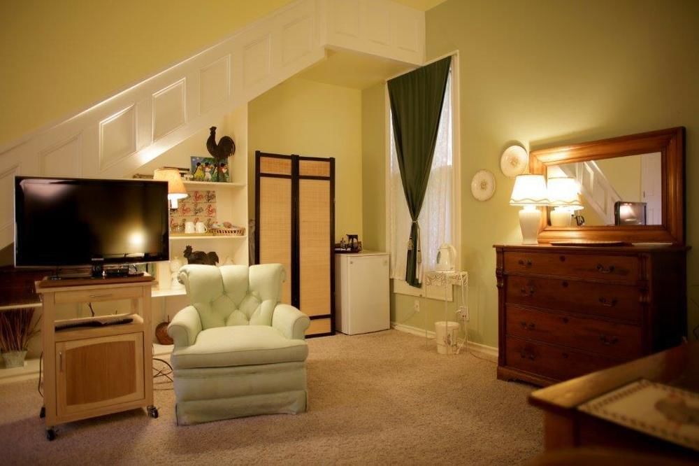 Yellow Rose 4* San Antonio