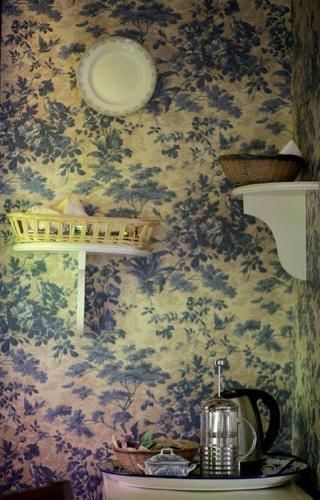 Yellow Rose Bed & Breakfast San Antonio