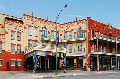 Fairmount Hotel, In The Unbound Collection By Hyatt
