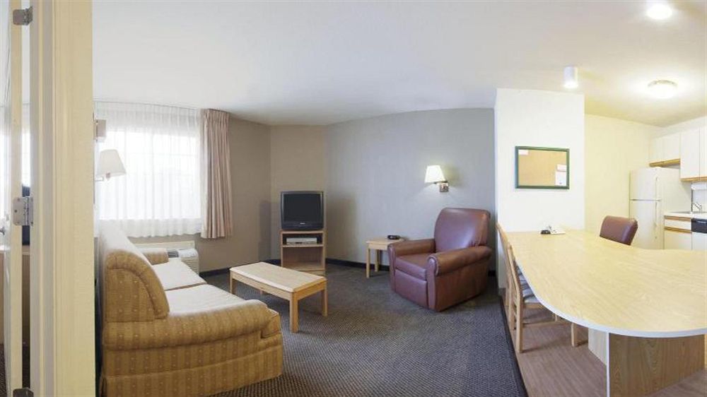 Sonesta Simply Northwest - Medical Center Hotel