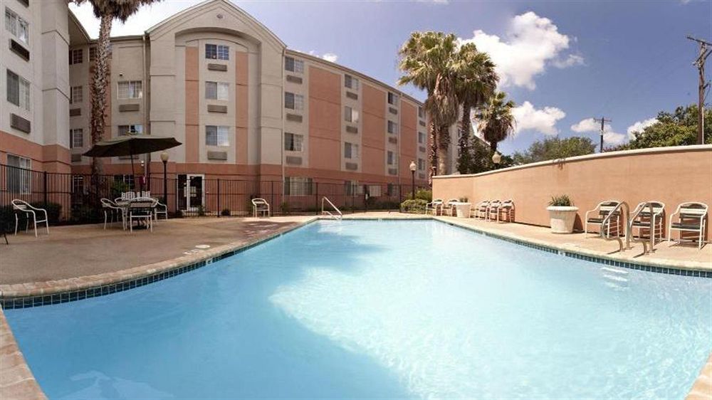 Sonesta Simply Northwest - Medical Center