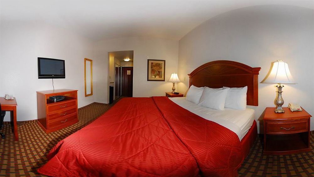 Comfort & Near Medical Center