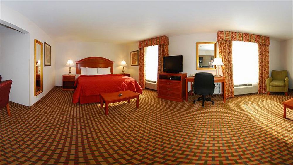 Comfort & Near Medical Center San Antonio