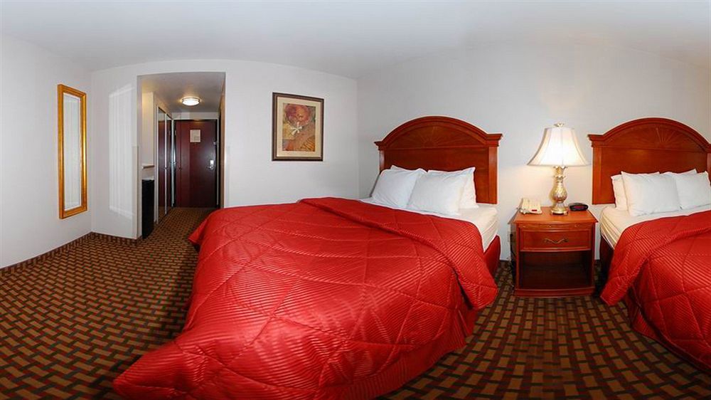 Hotel Comfort & Near Medical Center San Antonio