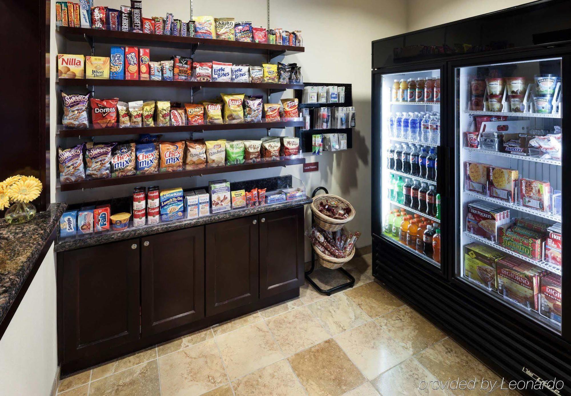Towneplace By Marriott Airport 3* San Antonio