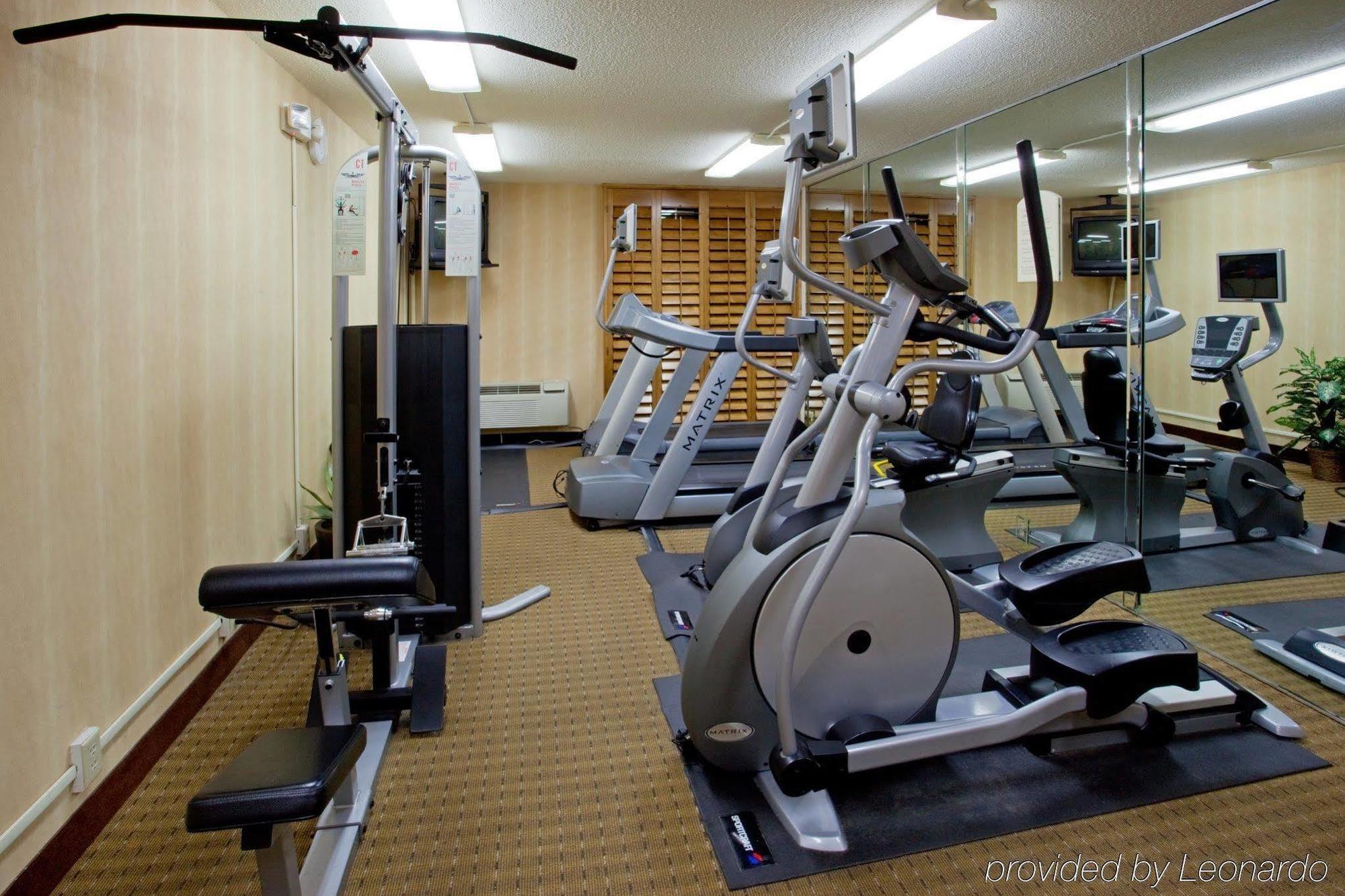 Holiday San Antonio-downtown/market Square, An Ihg 3*
