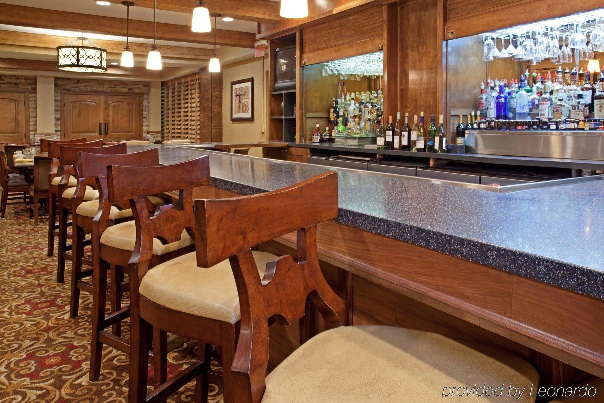 Holiday San Antonio-downtown/market Square, An Ihg Hotel San Antonio