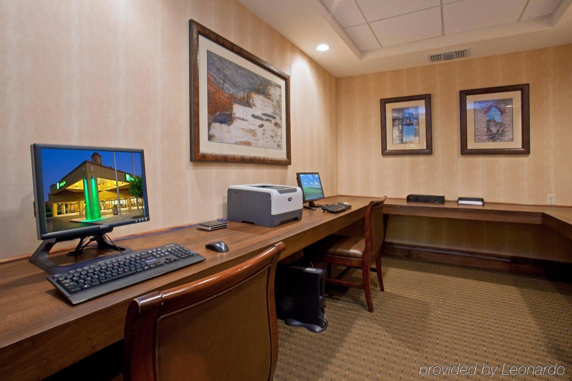 Hotel Holiday San Antonio-downtown/market Square, An Ihg San Antonio