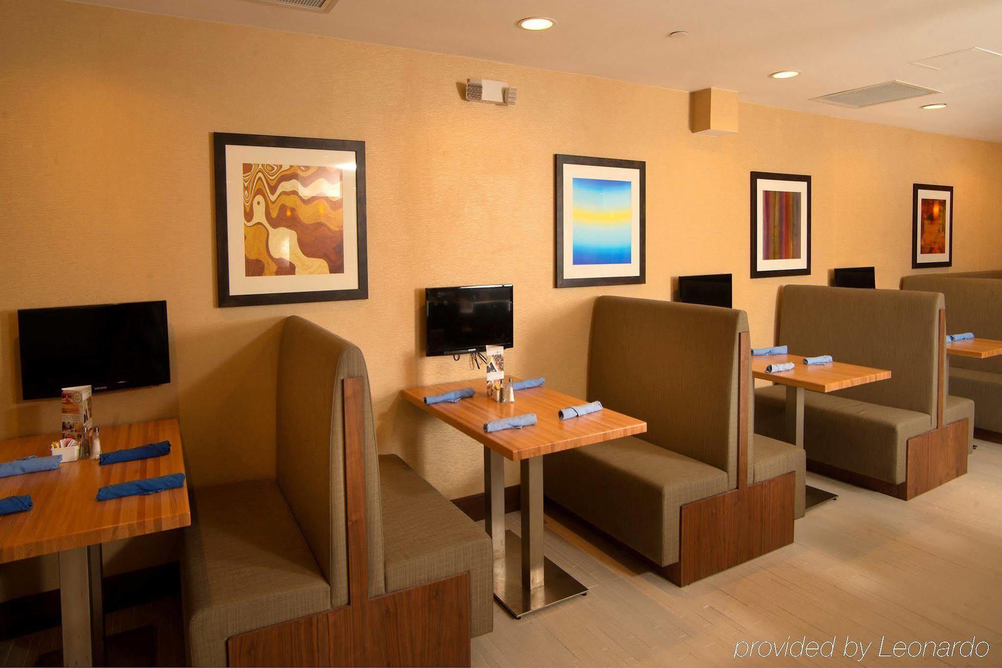 Holiday San Antonio-downtown/market Square, An Ihg San Antonio