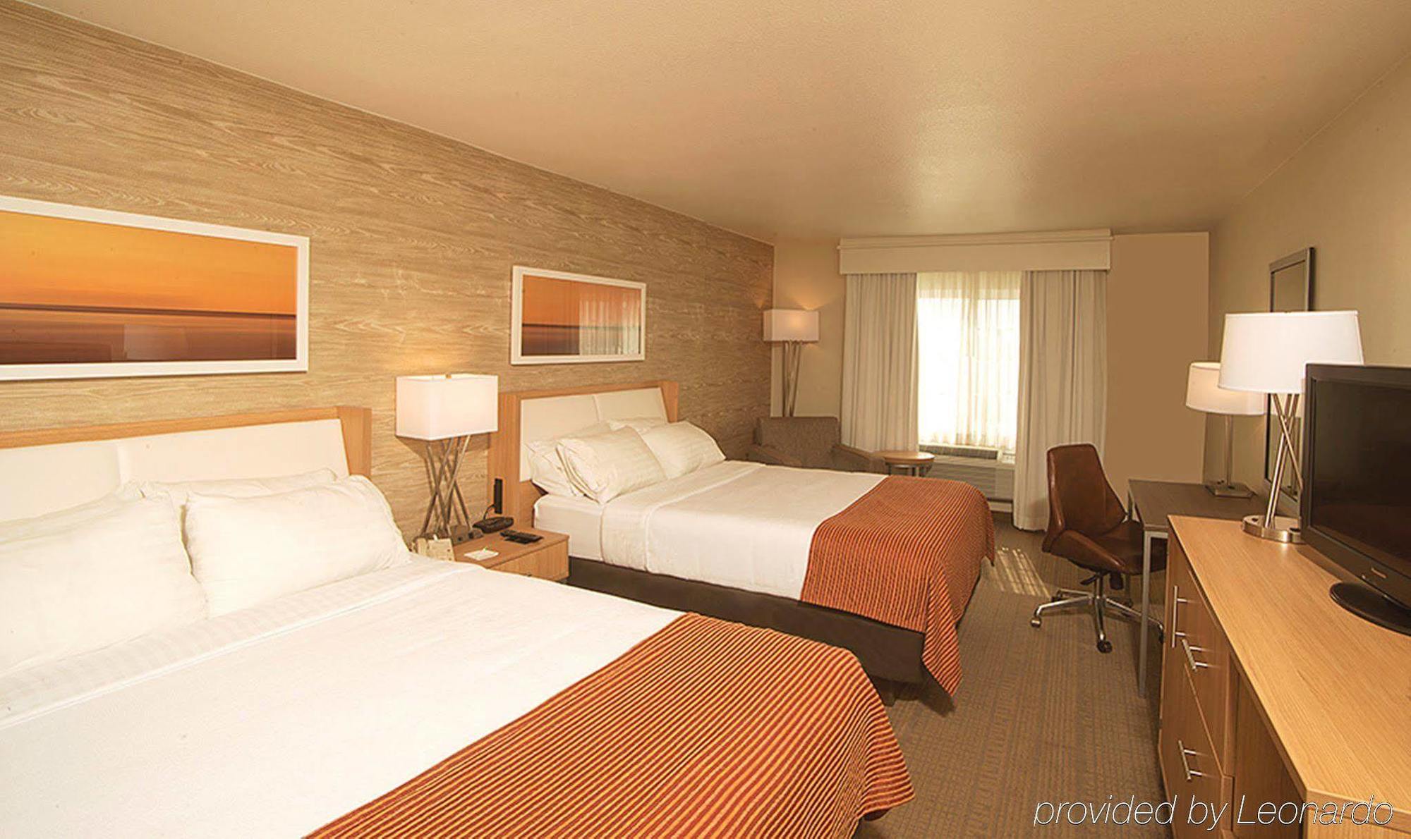 Holiday San Antonio-downtown/market Square, An Ihg San Antonio