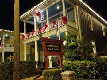Hotel Arbor House