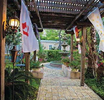 Arbor House San Antonio