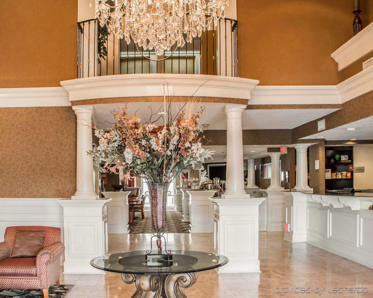 Quality Northeast Hotel San Antonio