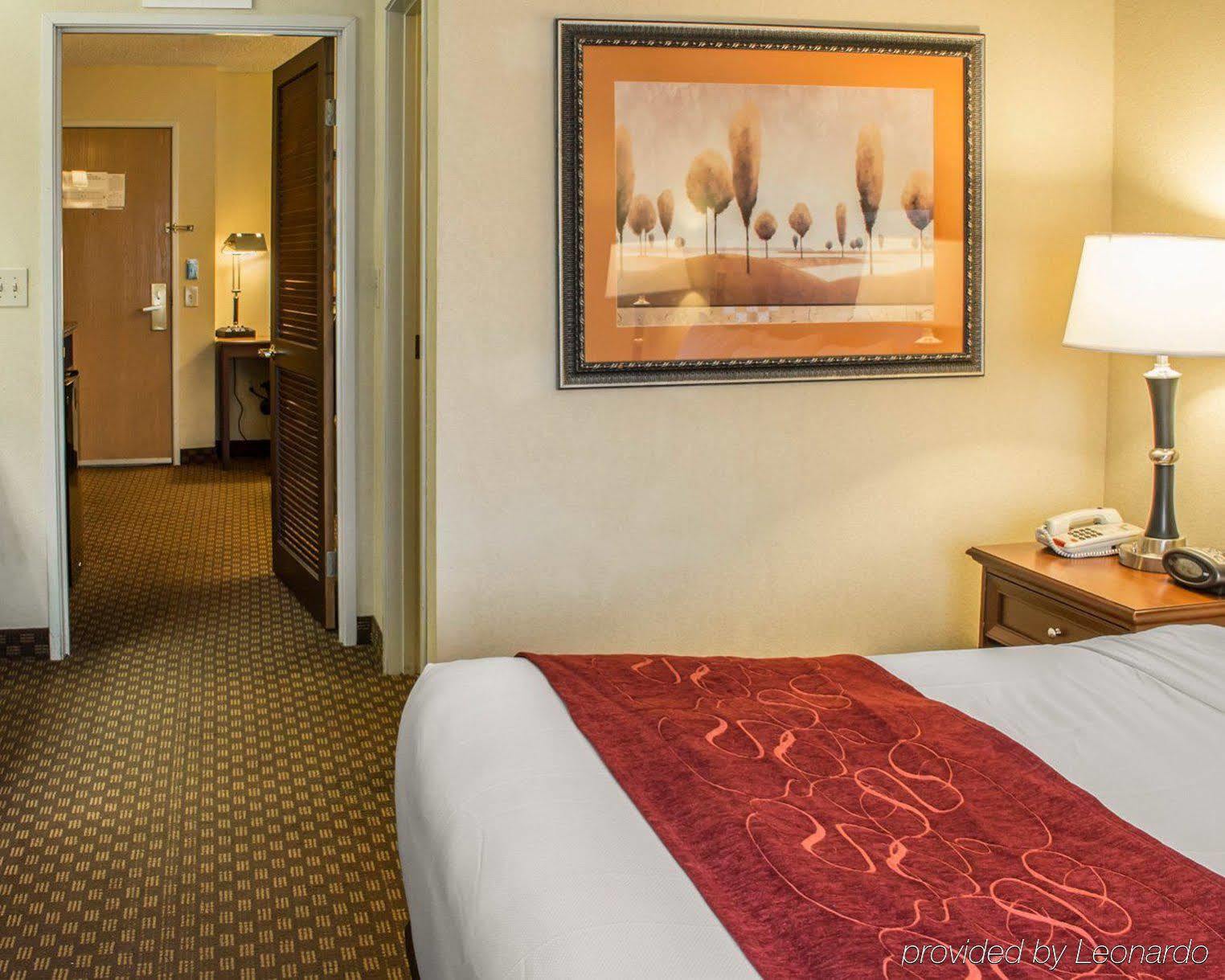 Hotel Quality Northeast 3*