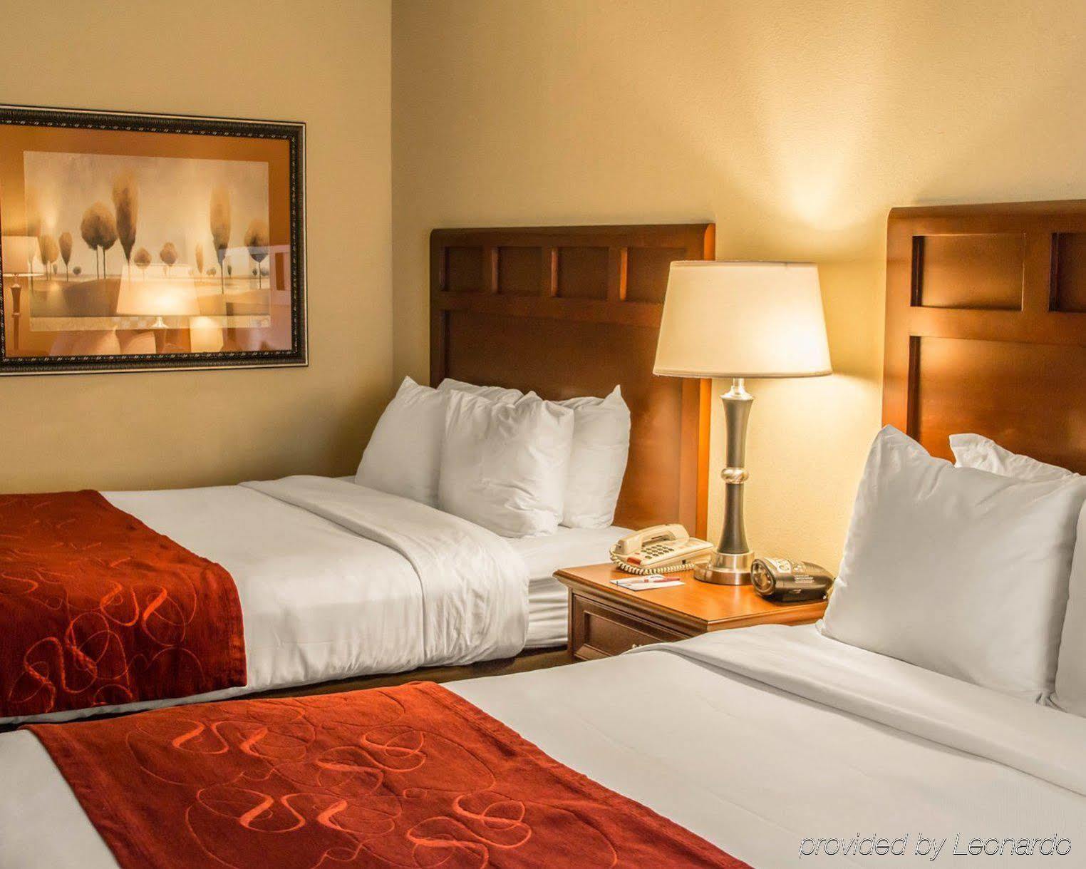 Quality Northeast 3* San Antonio