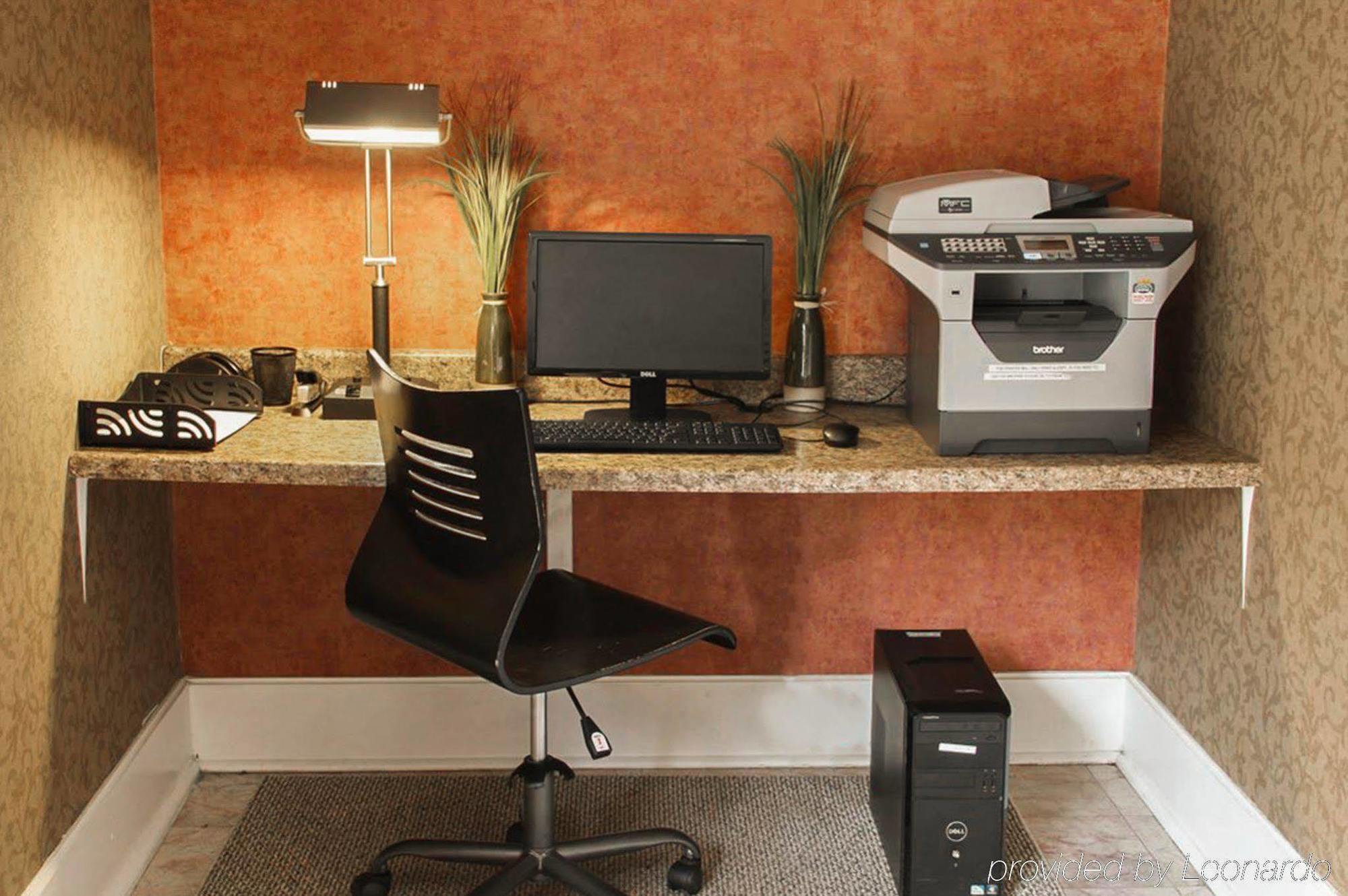 Quality Northeast Hotel 3*