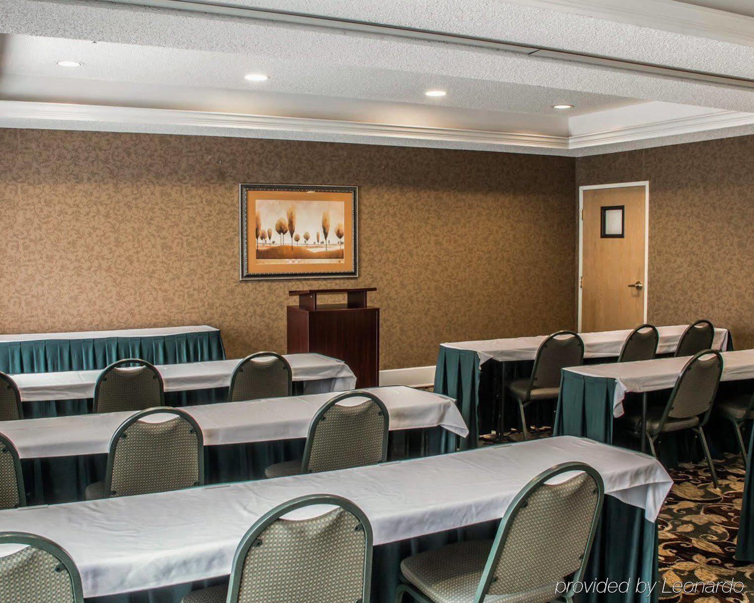 Hotel Quality Northeast San Antonio