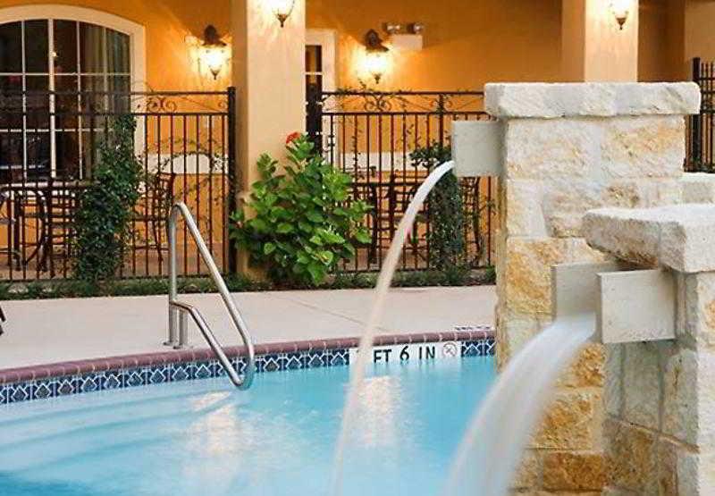 Towneplace By Marriott Airport 3* San Antonio