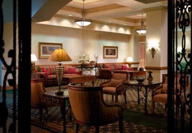 Marriott Northwest Medical Center Hotel San Antonio